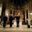 The Hilliard Ensemble przygotował program „Missa Puer natus est nobis”
