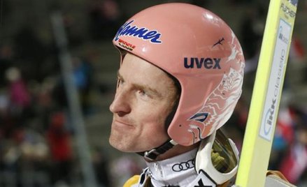 Severin Freund – zdobywca Pucharu Świata