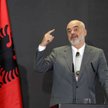 Edi Rama, premier Albanii