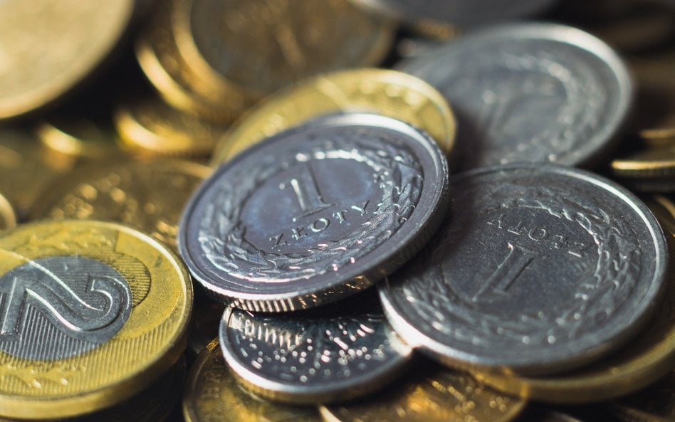 Złoty słabnie w oczach. Euro najdroższe od prawie trzech lat