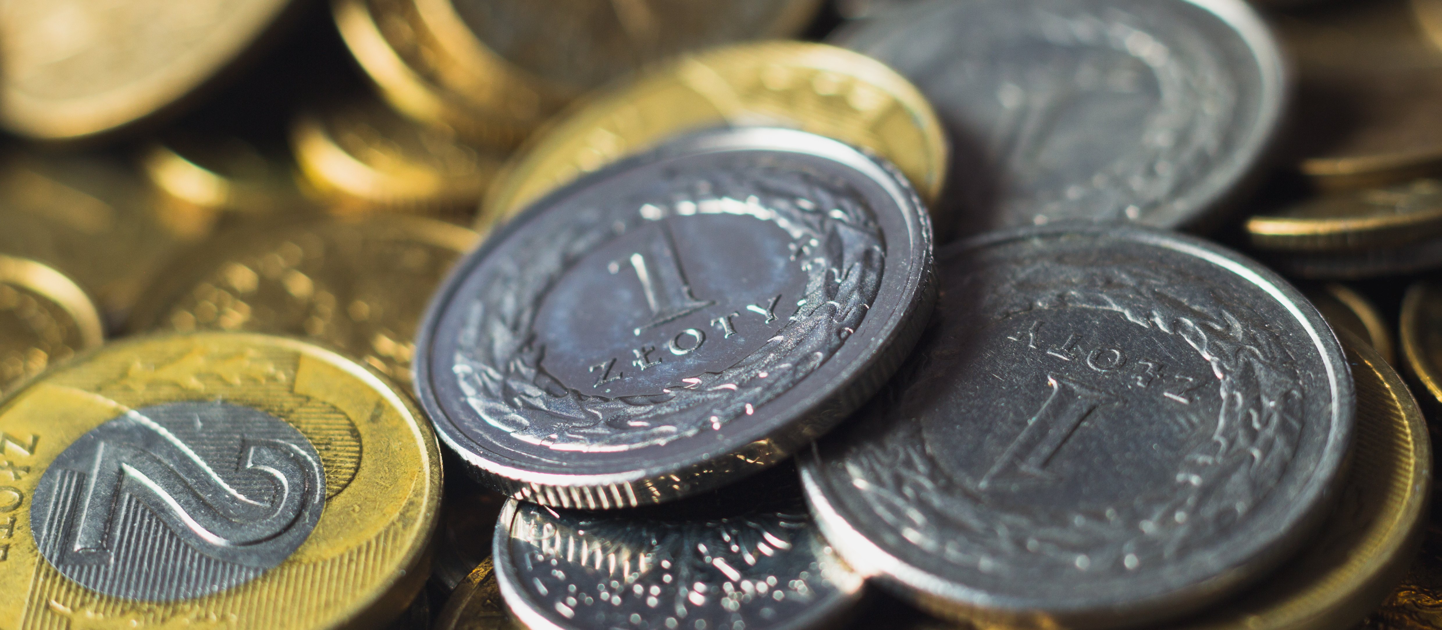 Złoty słabnie w oczach. Euro najdroższe od prawie trzech lat