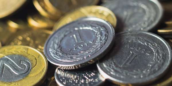 Złoty słabnie w oczach. Euro najdroższe od prawie trzech lat