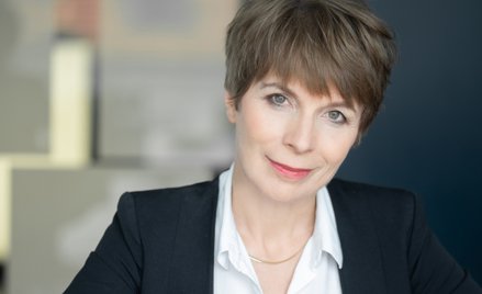 Mira Kantor-Pikus, ekspertka Cushman & Wakefield, ocenia, że REIT-y będą dobrą opcją dla inwestorów 