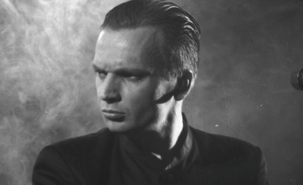 Jedyny taki poeta i kompozytor. Grzegorz Ciechowski