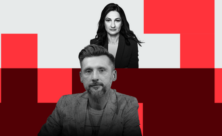 Prof. Tomasz Słomka, politolog z Uniwersytetu Warszawskiego