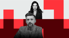 Prof. Tomasz Słomka, politolog z Uniwersytetu Warszawskiego