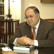 Aliszer Usmanow