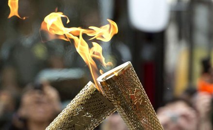 Olimpijskie zwierzęta nie trafią na talerze