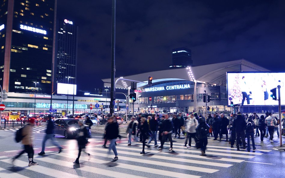 Polacy kupują, ale i oszczędzają