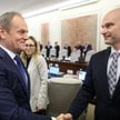 Donald Tusk do Trybunału Konstytucyjnego wysyła ministra Macieja Berka, swoją prawą rękę