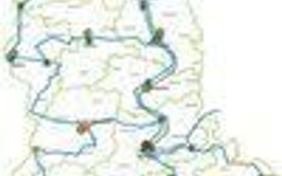 Wolno przybywa regionalnych sieci