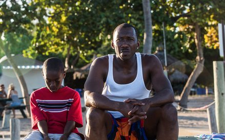 "Moonlight", Adele Romanski, Dede Gardner, Jeremy Kleiner