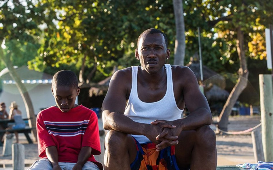 "Moonlight", Adele Romanski, Dede Gardner, Jeremy Kleiner