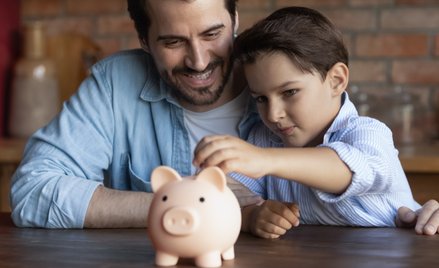 Polski Ład: Zmieniły się zasady rozliczeń samotnych rodziców