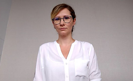 Katarzyna Gajewska: E-commerce napędza rozwój magazynów