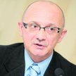 Mirosław Taras, prezes Bogdanki, mówi, że konkurentom może życzyć takich wyników, jakie ma Lubelski 