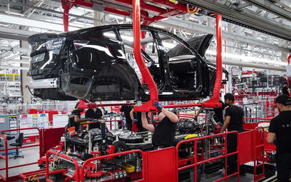 Tesla coraz bliżej do zawarcia umowy na budowę fabryki w Indonezji