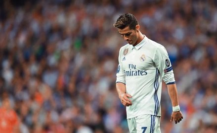 Ronaldo i Messi. Z pieniędzmi do raju