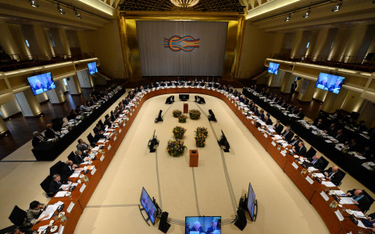 G20: Bez porozumienia ws. przeciwdziałania protekcjonizmowi