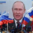 Der Spiegel: Ostatnie dni Putina