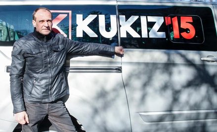 Jak głosowali Polacy w Wielkiej Brytanii
