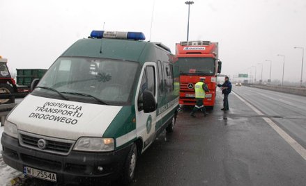 W życie wchodzą zmiany w dwóch ustawach: o transporcie drogowym i o tachografach