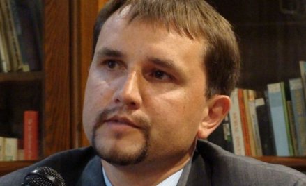 Ukraiński IPN: Dialog z Polską wciąż nie jest możliwy