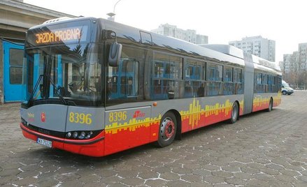 Produkcja Solaris przekracza 1,2 tys. sztuk