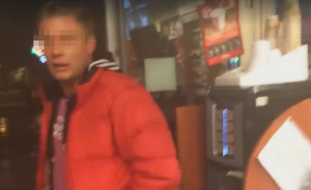 Student z Palestyny ofiarą agresywnego ataku. Sprawa w prokuraturze