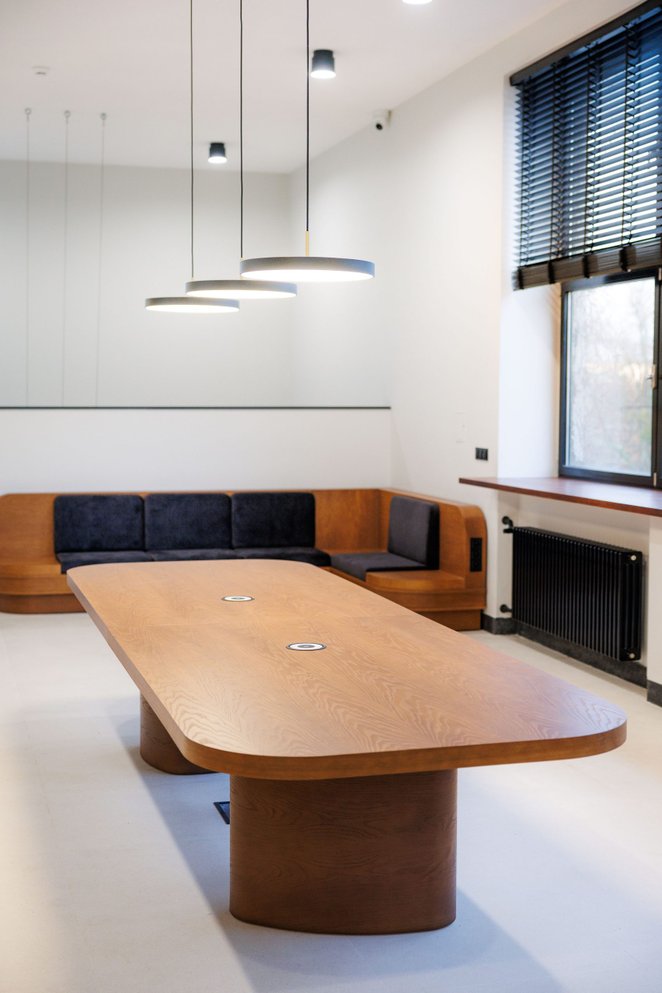 Tutaj studenci mogą teraz wygodnie przygotować się do