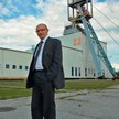 Pytania do Mirosława Tarasa, prezesa Lubelskiego Węgla Bogdanka fot. Bartłomiej Zurawski