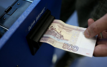 Bank Rosji obniża stopy procentowe