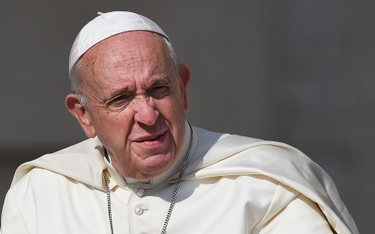 Papież wysyła specjalnego delegata do Lourdes