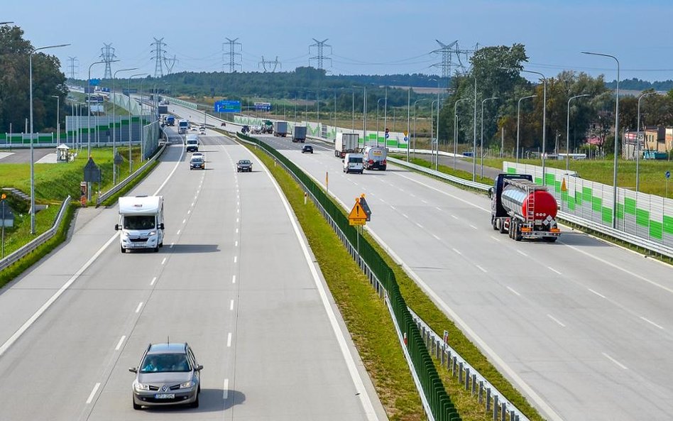 Nie ma czego wozić, przewoźnicy jadą na stratach