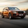 Bentley Bentayga Speed: Najszybszy SUV na świecie