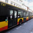 Trzaskowski: Nie wystarczy autobusów i tramwajów w Warszawie