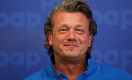 Prowadzący TVP Info: Kiedy służby graniczne będą mogły wreszcie otworzyć ogień?