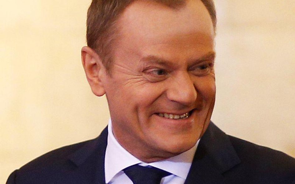 Donald Tusk