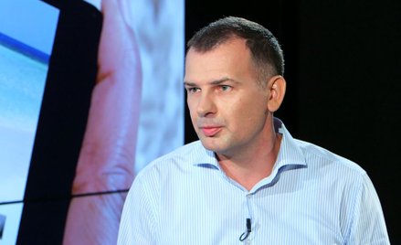 #RZECZoBIZNESIE: Jacek Falkiewicz: Internet rzeczy to już nie science fiction