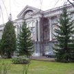 Ambasada Rosji w Helsinkach