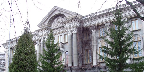 Moscow suggests Helsinki ban protests outside Russian embassy on Duma election day