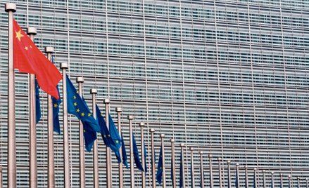 Czy to Pekin powstrzyma wojnę na Ukrainie