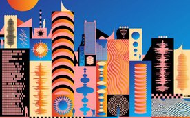 W piątek 26 września startuje 15. odsłona festiwalu Szalone Dni Muzyki w Warszawie