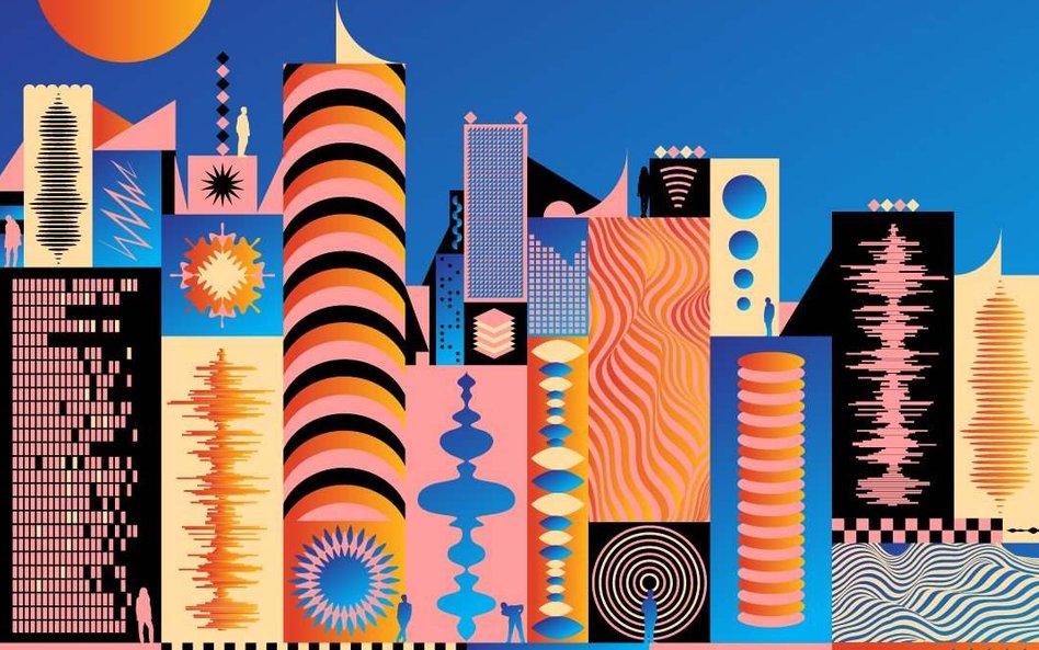 W piątek 26 września startuje 15. odsłona festiwalu Szalone Dni Muzyki w Warszawie