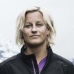 Nie żyje Vibeke Skofterud