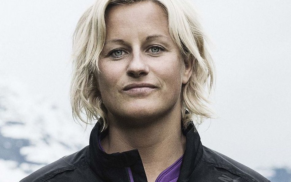 Nie żyje Vibeke Skofterud