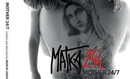 "Matka 24h" Marcina Janosa Krawczyka