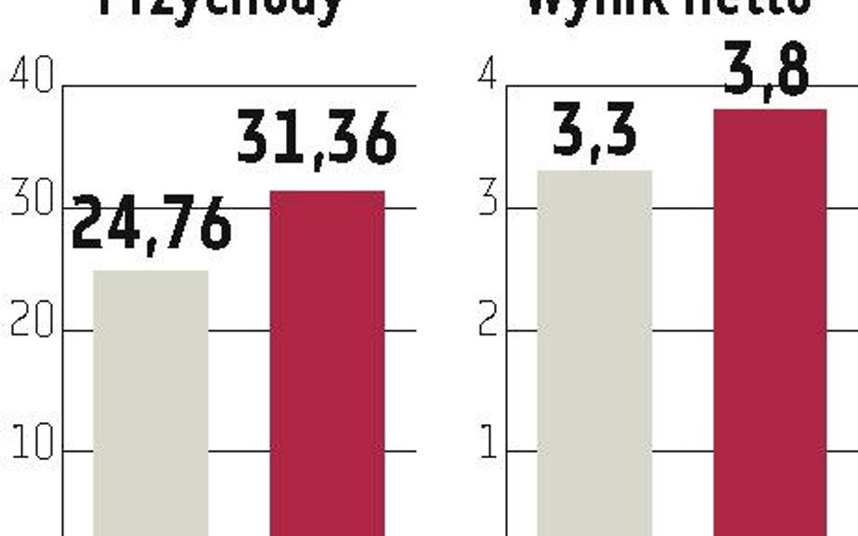 Sonel: Cały zysk na dywidendę