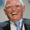Günter Verheugen na XX Forum Ekonomicznym w Krynicy