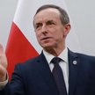Grodzki: Wzywamy inne władze Polski, by zawróciły z drogi